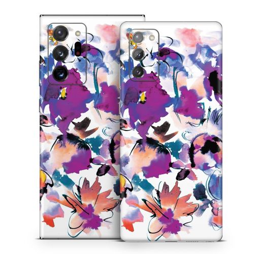 Sara Samsung Galaxy Note 20 Series Skin