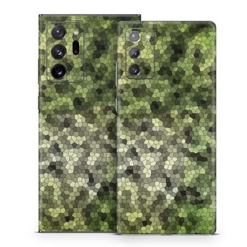 Seeking Samsung Galaxy Note 20 Series Skin