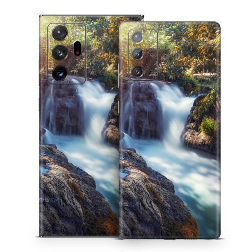 Serene Samsung Galaxy Note 20 Series Skin