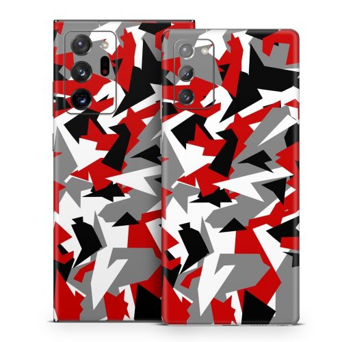 Signal Samsung Galaxy Note 20 Series Skin