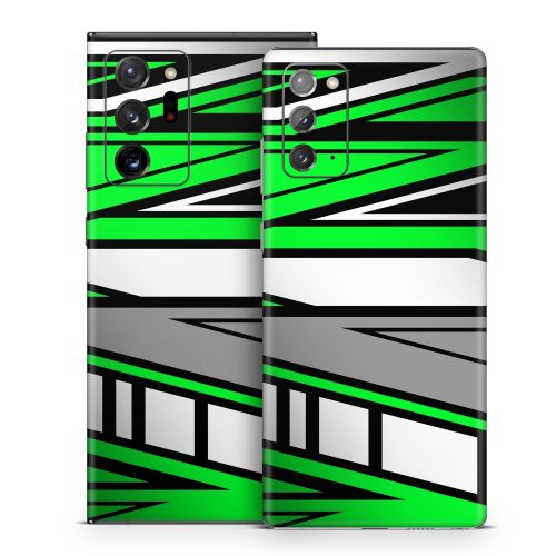 Slider Samsung Galaxy Note 20 Series Skin