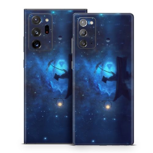 Starlord Samsung Galaxy Note 20 Series Skin