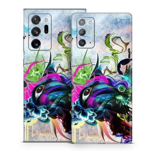 Streaming Eye Samsung Galaxy Note 20 Series Skin