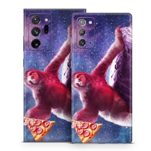 This is Mine Samsung Galaxy Note 20 Series Skin