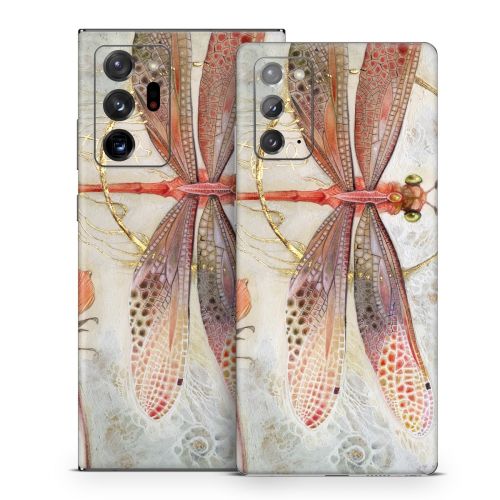 Trance Samsung Galaxy Note 20 Series Skin