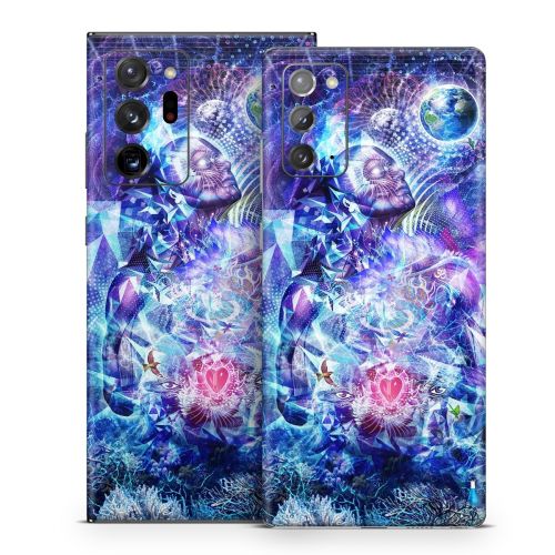 Transcension Samsung Galaxy Note 20 Series Skin