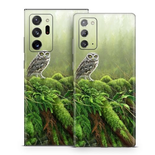 Tumbledown Samsung Galaxy Note 20 Series Skin