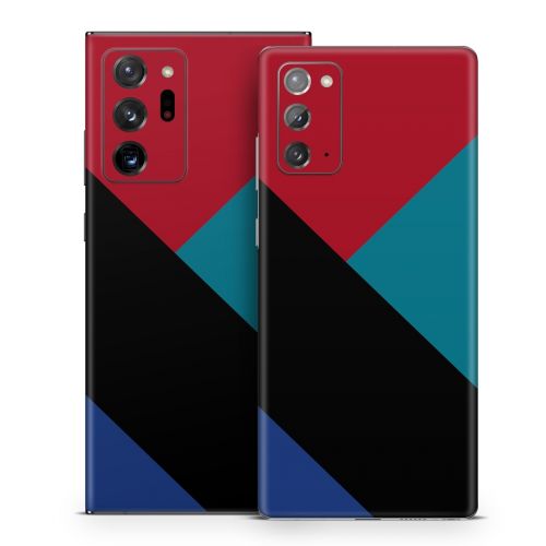 Unravel Samsung Galaxy Note 20 Series Skin