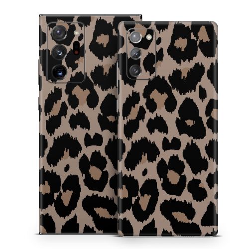 Untamed Samsung Galaxy Note 20 Series Skin