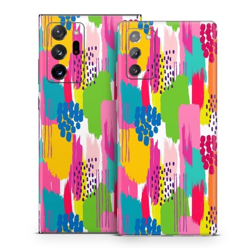 Vada Samsung Galaxy Note 20 Series Skin