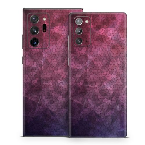 Vampire Squid Samsung Galaxy Note 20 Series Skin