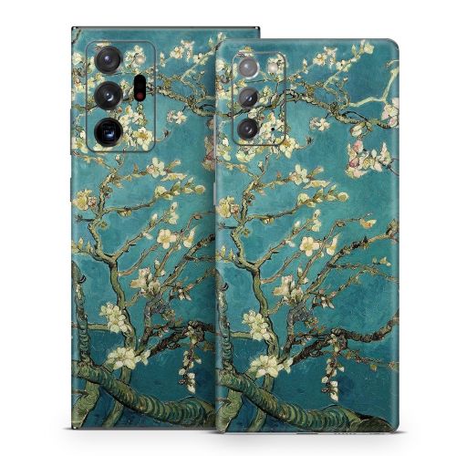 Blossoming Almond Tree Samsung Galaxy Note 20 Series Skin