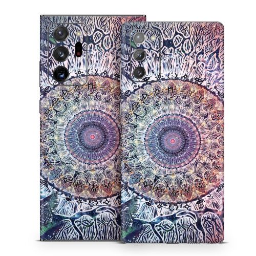 Waiting Bliss Samsung Galaxy Note 20 Series Skin