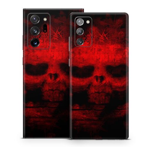 War Samsung Galaxy Note 20 Series Skin