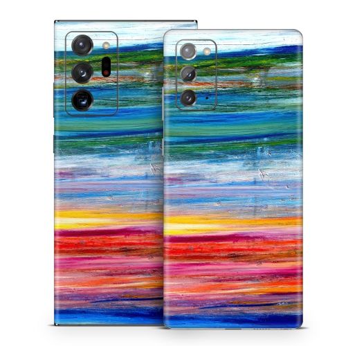 Waterfall Samsung Galaxy Note 20 Series Skin