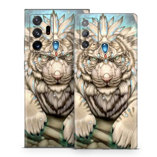 What Do You Seek Samsung Galaxy Note 20 Series Skin