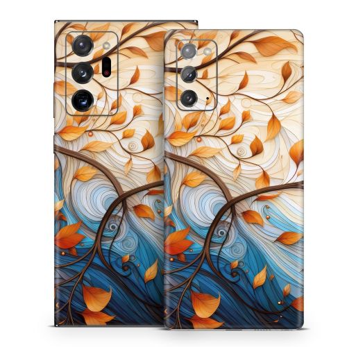 Windswept Samsung Galaxy Note 20 Series Skin