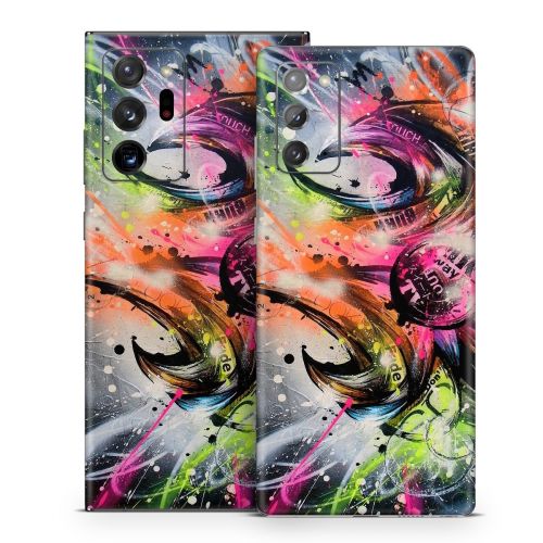 You Samsung Galaxy Note 20 Series Skin