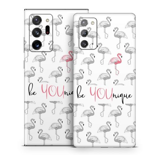 Younique Samsung Galaxy Note 20 Series Skin