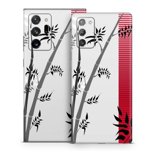 Zen Samsung Galaxy Note 20 Series Skin