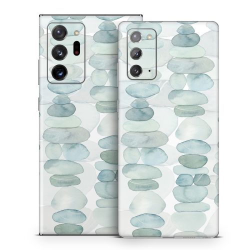 Zen Stones Samsung Galaxy Note 20 Series Skin