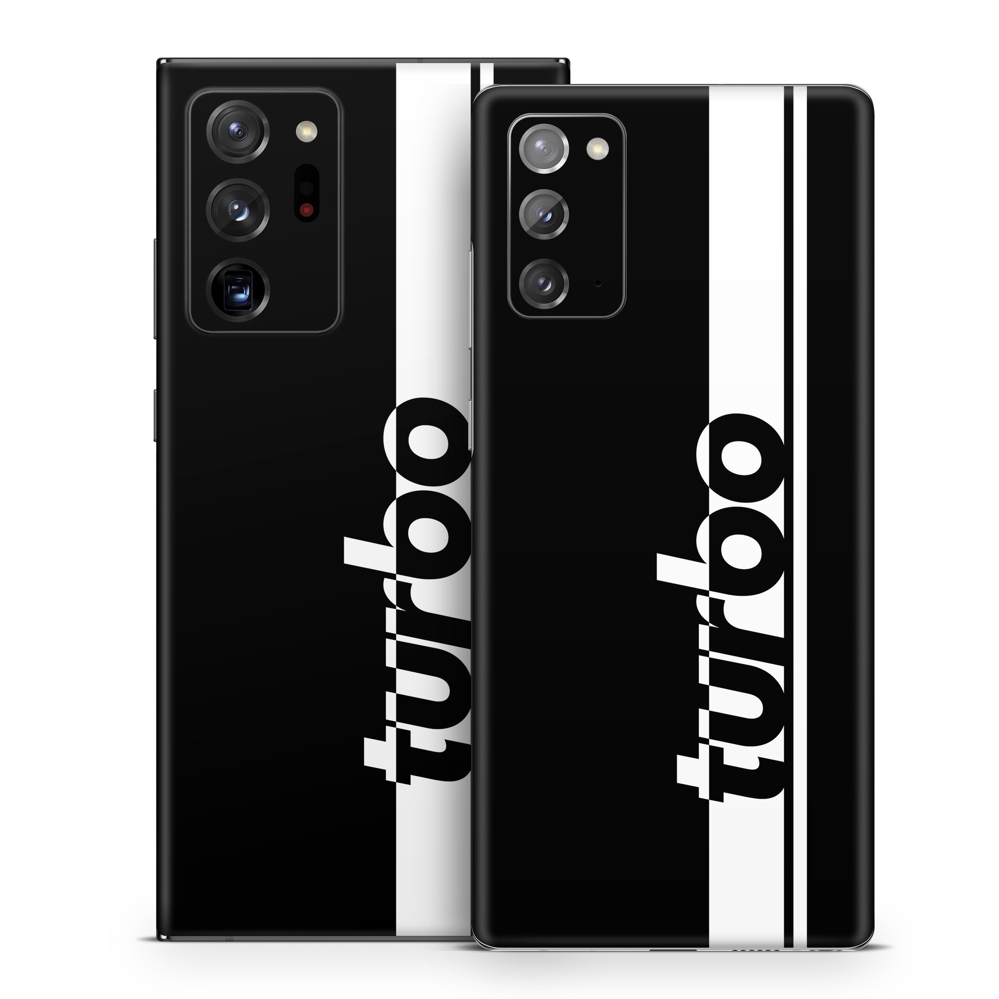 Samsung Galaxy Note 20 Series Skin design of Font, Tints and shades, Rectangle, Electric blue, Logo, Brand, Graphics, Pattern, Darkness, Monochrome photography, with black, white colors