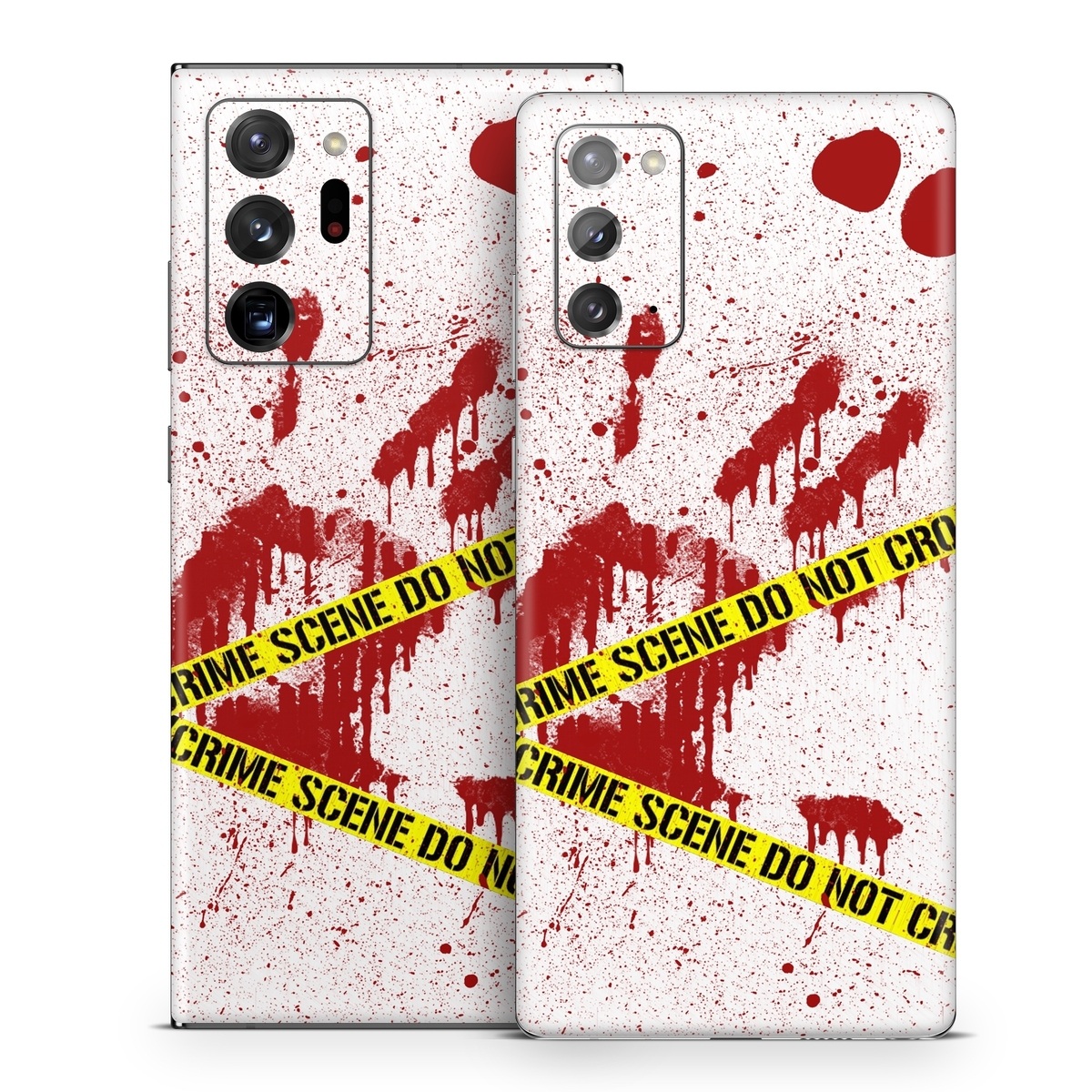 Samsung Galaxy Note 20 Series Skin design of Text, Font, Red, Graphic design, Logo, Graphics, Brand, Banner, with white, red, yellow, black colors