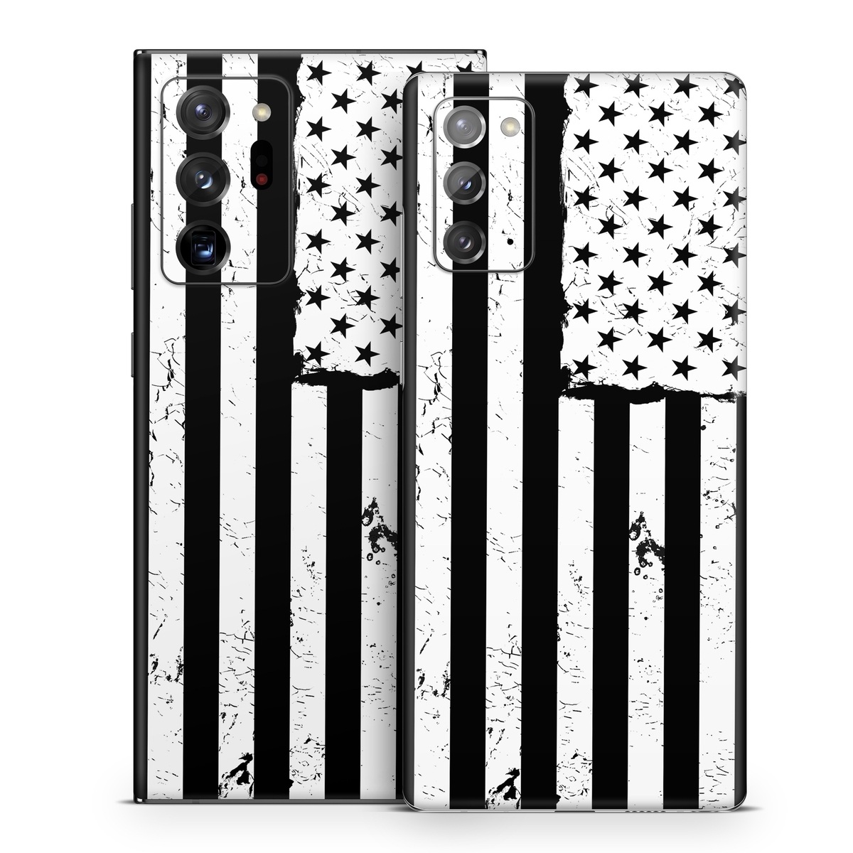 Samsung Galaxy Note 20 Series Skin design of Line, Black-and-white, Text, Monochrome, Pattern, Design, Monochrome photography, Font, Parallel, Style, with white, black colors