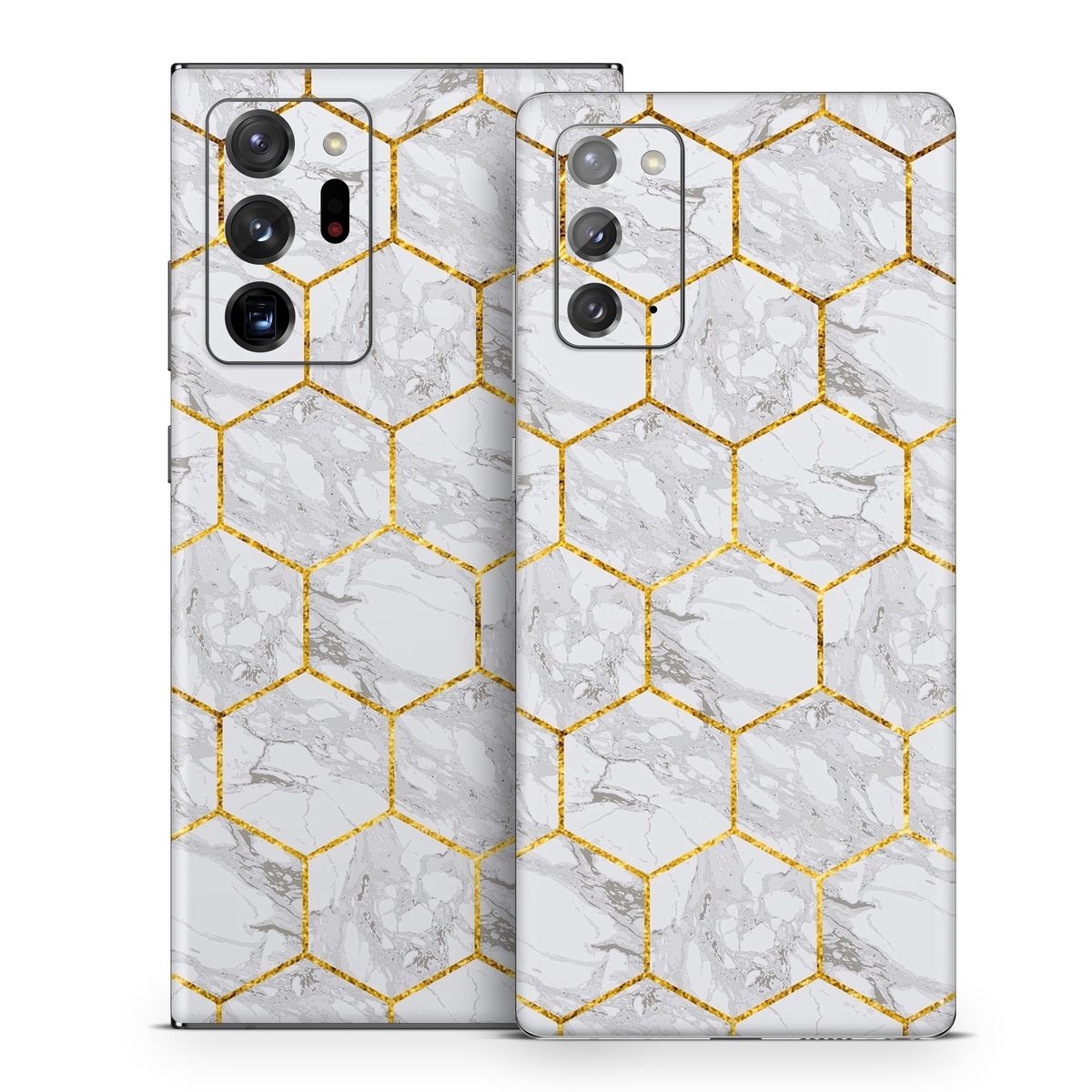 Samsung Galaxy Note 20 Series Skin design of Pattern, Tile flooring, Line, Tile, Design, Flooring, Floor, with white, black, brown colors