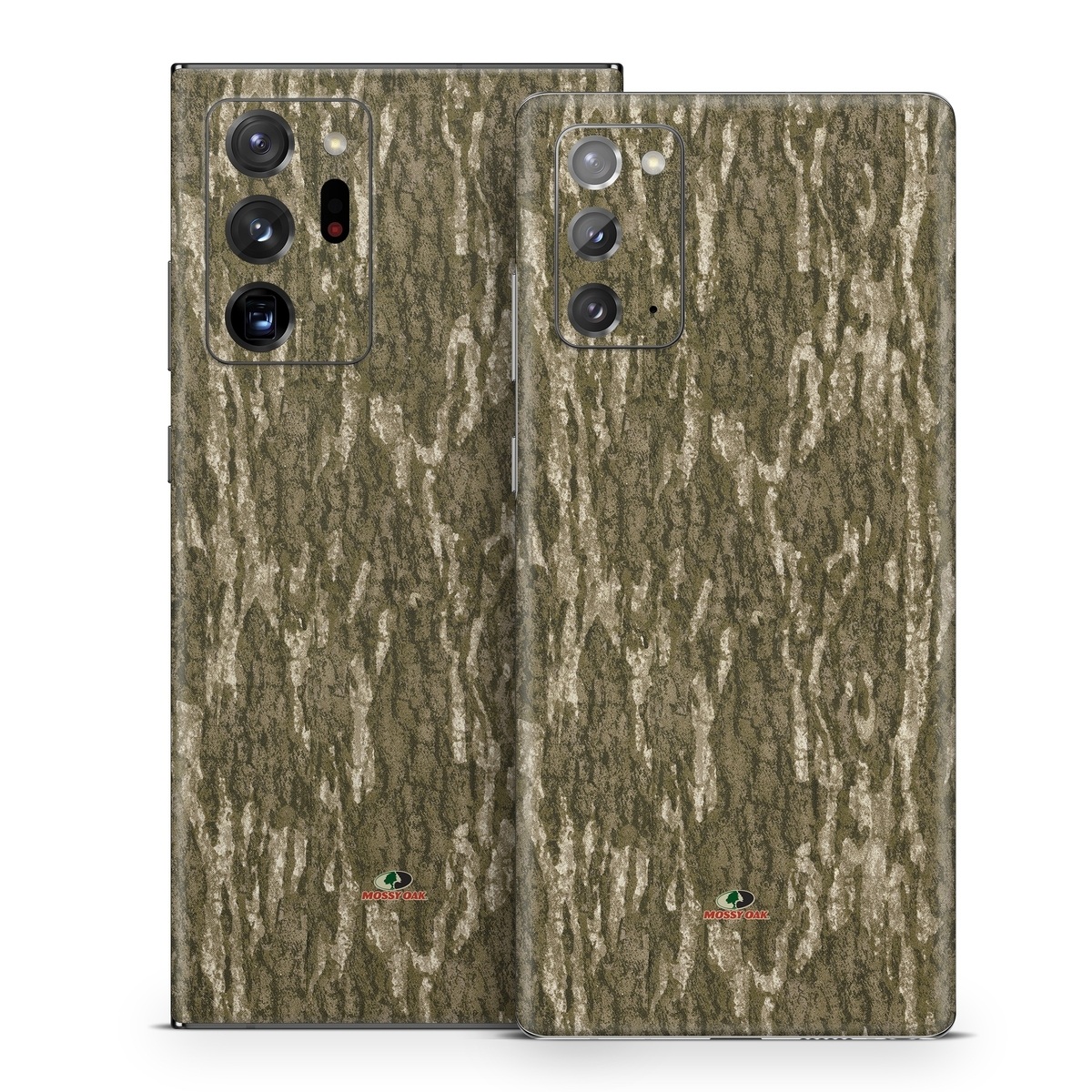 Samsung Galaxy Note 20 Series Skin design of Grass, Brown, Grass family, Plant, Soil, with black, red, gray colors