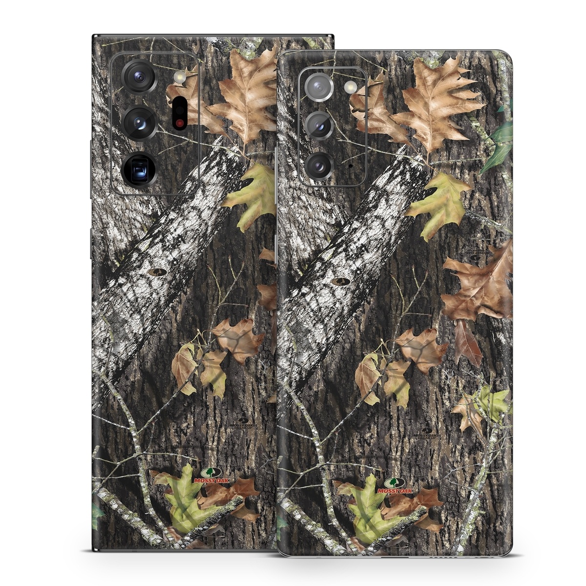 Samsung Galaxy Note 20 Series Skin design of Leaf, Tree, Plant, Adaptation, Camouflage, Branch, Wildlife, Trunk, Root, with black, gray, green, red colors