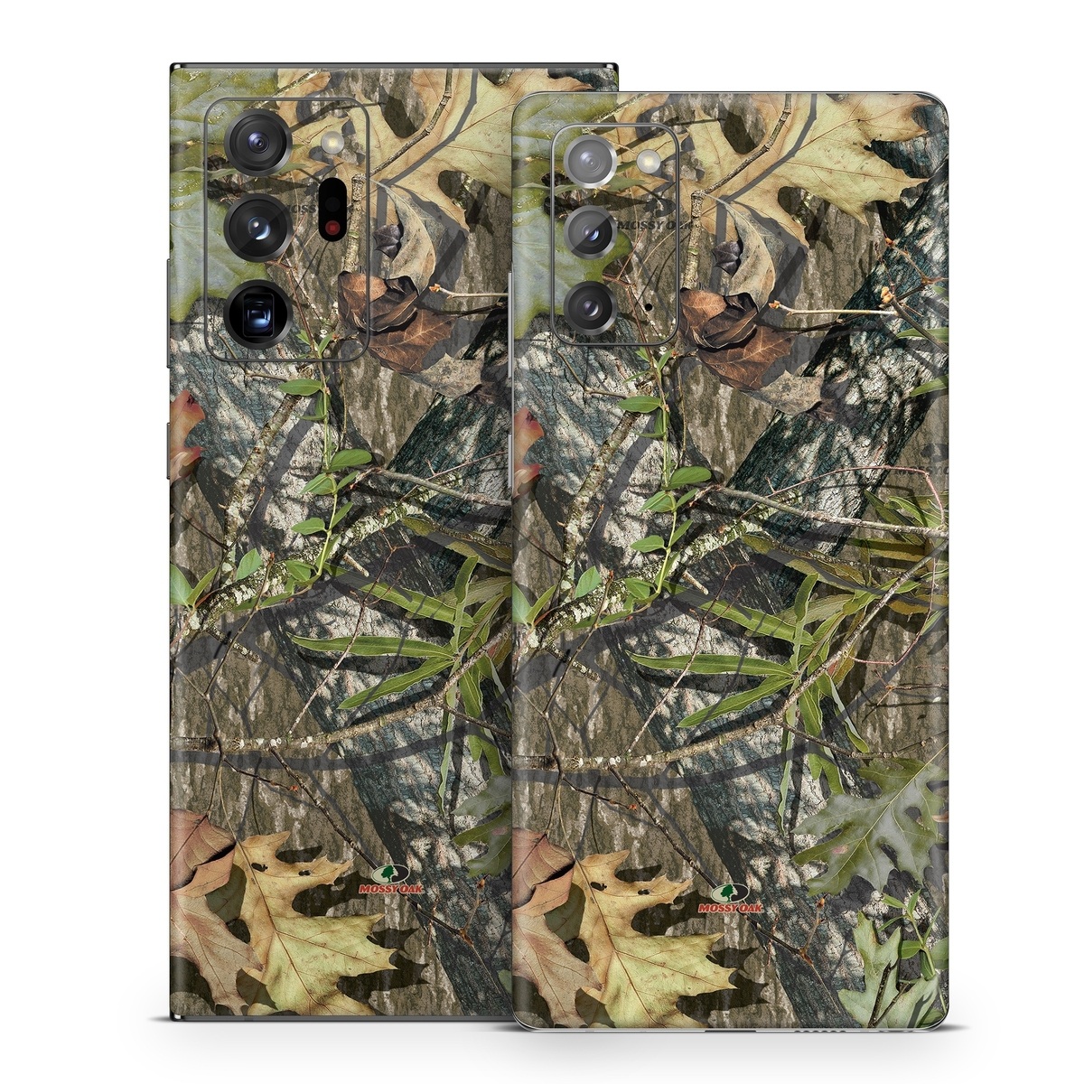 Samsung Galaxy Note 20 Series Skin design of Camouflage, Military camouflage, Tree, Plant, Leaf, Design, Adaptation, Branch, Pattern, Trunk, with black, green, gray, red colors