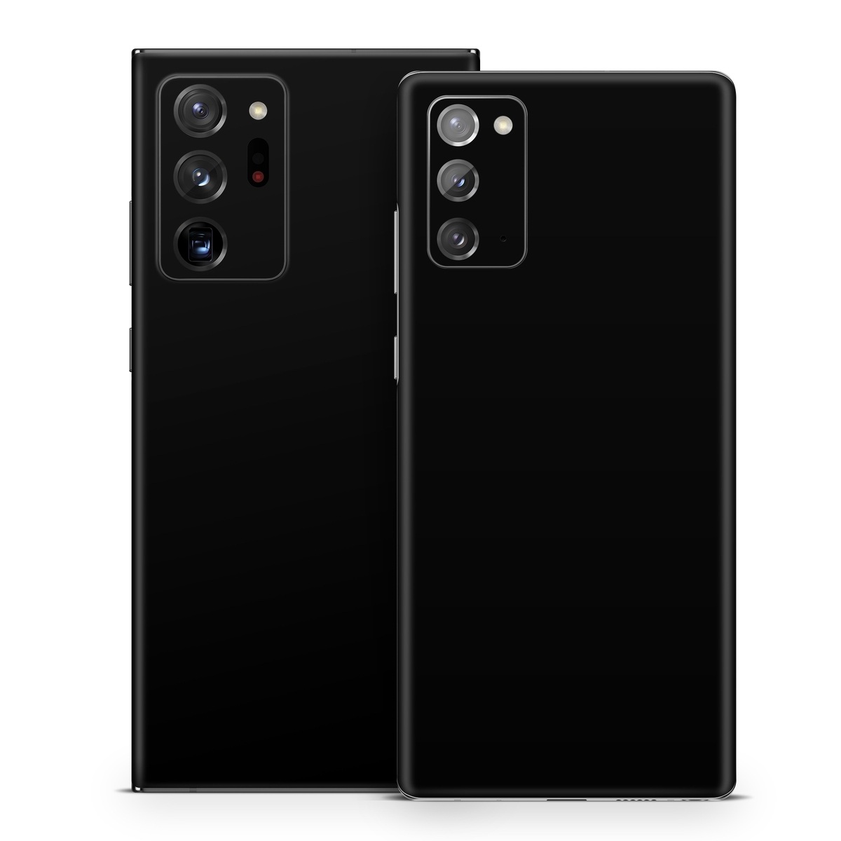 Samsung Galaxy Note 20 Series Skin design of Black, Darkness, White, Sky, Light, Red, Text, Brown, Font, Atmosphere, with black colors