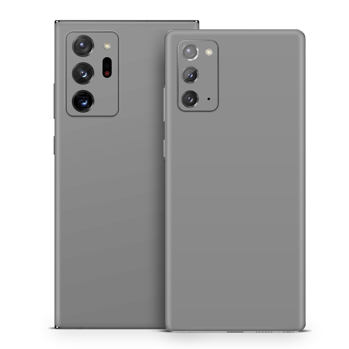Samsung Galaxy Note 20 Series Skin design of Atmospheric phenomenon, Daytime, Grey, Brown, Sky, Calm, Atmosphere, Beige, with gray colors
