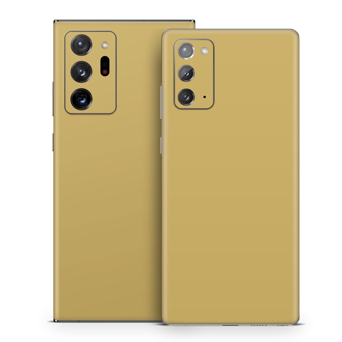Samsung Galaxy Note 20 Series Skin design of Brown, Amber, Beige, Pattern, Peach, Font, Tints and shades, Event, Rectangle, Circle, with yellow colors