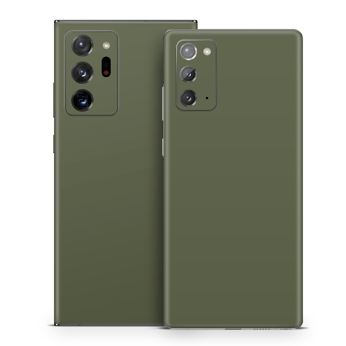 Samsung Galaxy Note 20 Series Skin design of Green, Brown, Text, Yellow, Grass, Font, Pattern, Beige, with green, brown colors