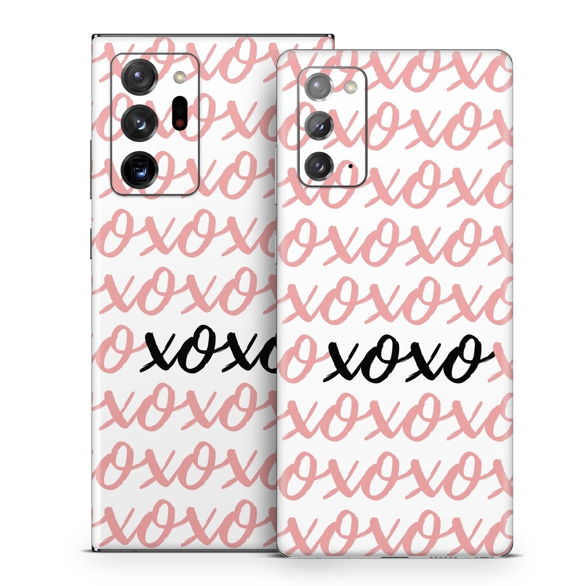 Samsung Galaxy Note 20 Series Skin design of Font, Pattern, Magenta, Art, Event, Calligraphy, with white, pink, black colors