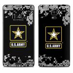 Army Pride Galaxy Note 4 Skin