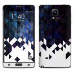 Collapse Galaxy Note 4 Skin
