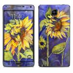 Day Dreaming Galaxy Note 4 Skin