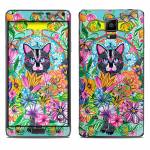 Le Chat Galaxy Note 4 Skin