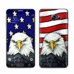 American Eagle Galaxy Note 5 Skin