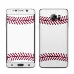 Baseball Galaxy Note 5 Skin