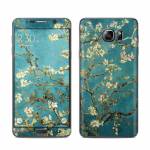 Blossoming Almond Tree Galaxy Note 5 Skin