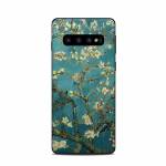 Blossoming Almond Tree Samsung Galaxy S10 Skin