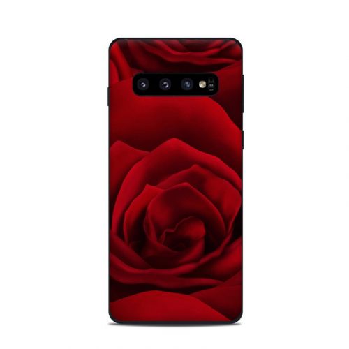 By Any Other Name Samsung Galaxy S10 Skin