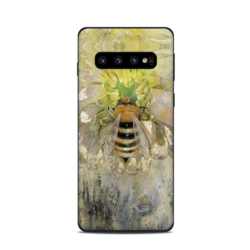 Honey Samsung S10 Case