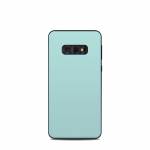 Solid State Mint Samsung Galaxy S10e Skin