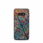 Stained Aspen Samsung Galaxy S10e Skin