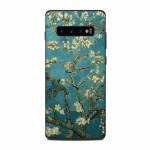 Blossoming Almond Tree Samsung Galaxy S10 Plus Skin